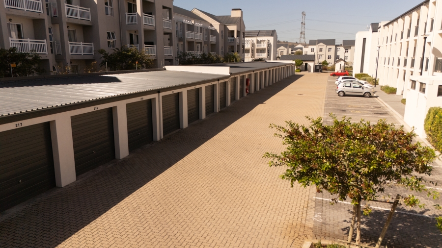 1 Bedroom Property for Sale in Haasendal Western Cape